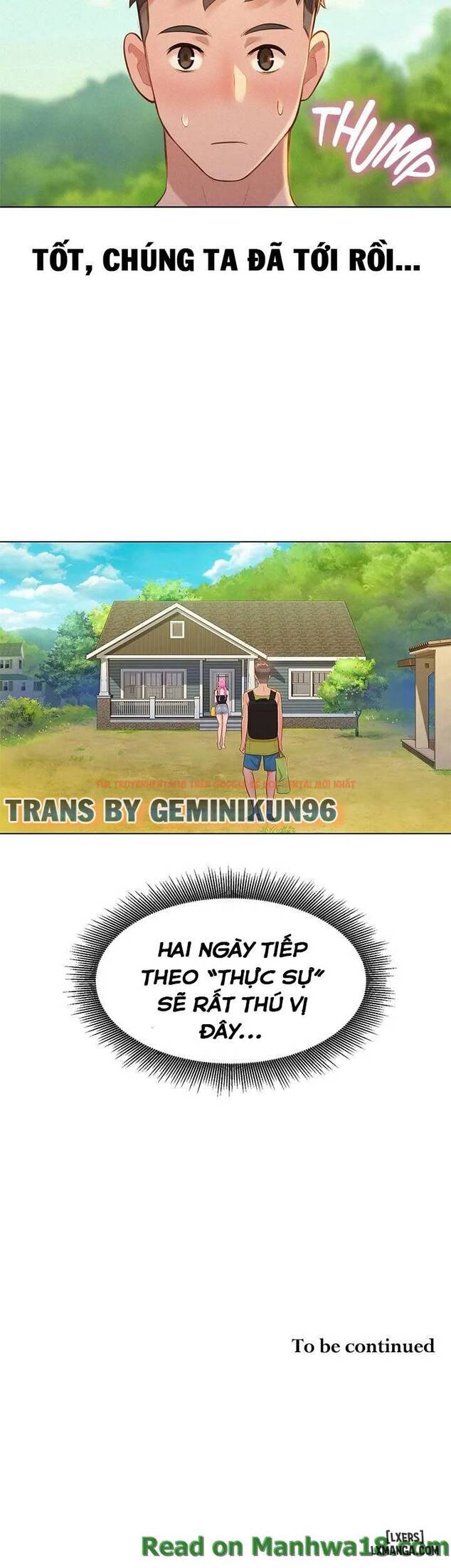 Xem ảnh 36 trong truyện hentai Chị (Noona) - Chapter 11 - hentaitvn.net
