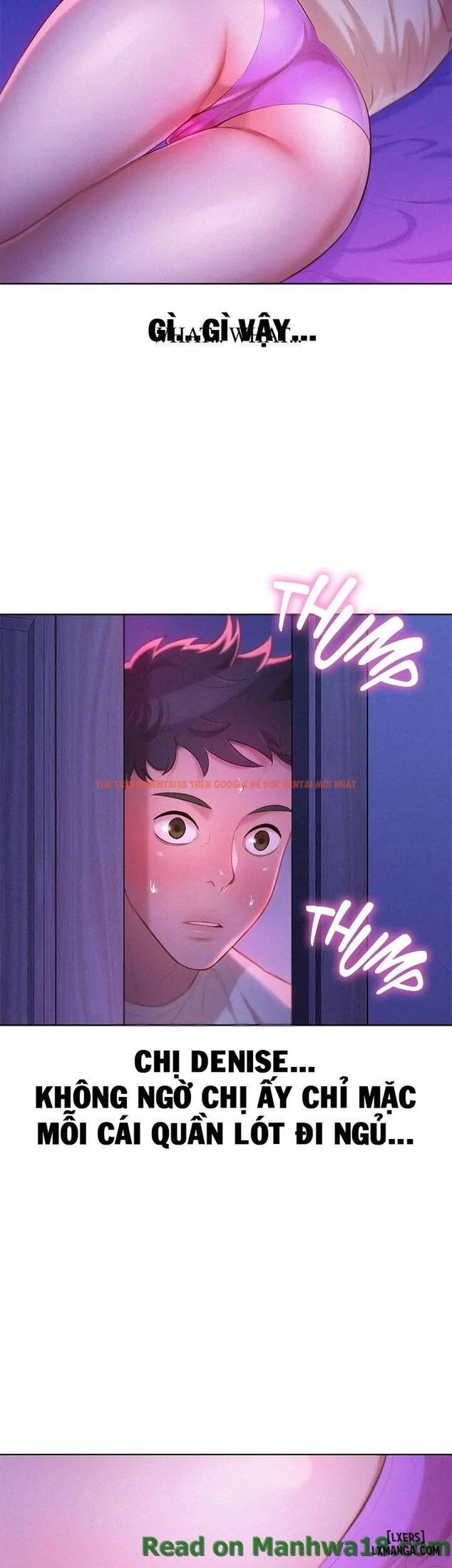 Xem ảnh 4 trong truyện hentai Chị (Noona) - Chapter 11 - hentaitvn.net