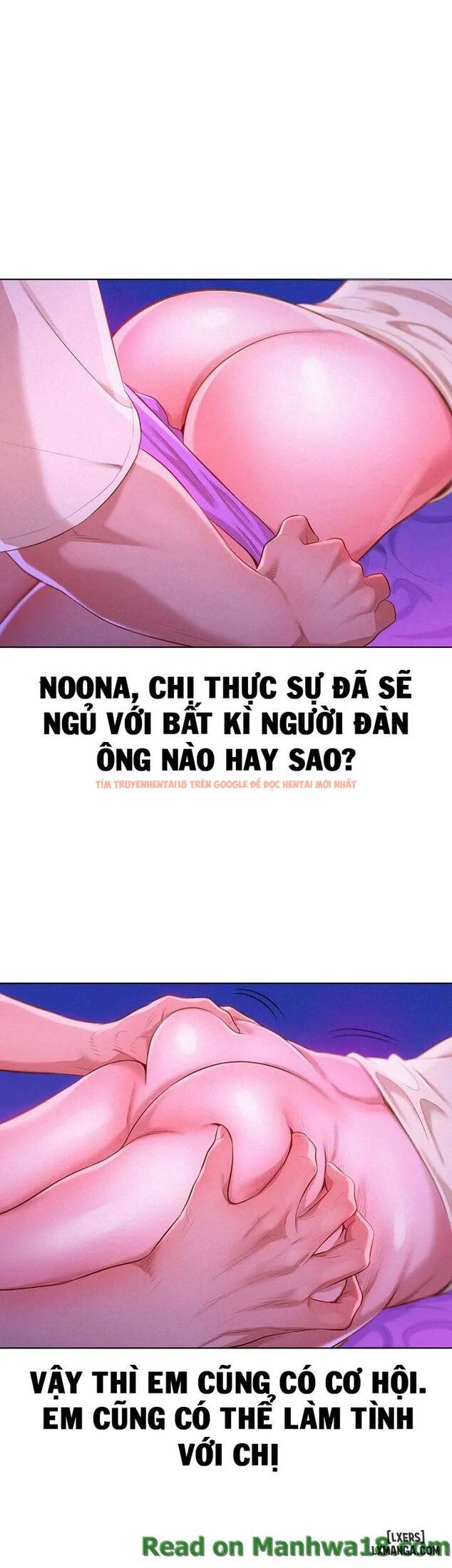 Xem ảnh 9 trong truyện hentai Chị (Noona) - Chapter 11 - hentaitvn.net