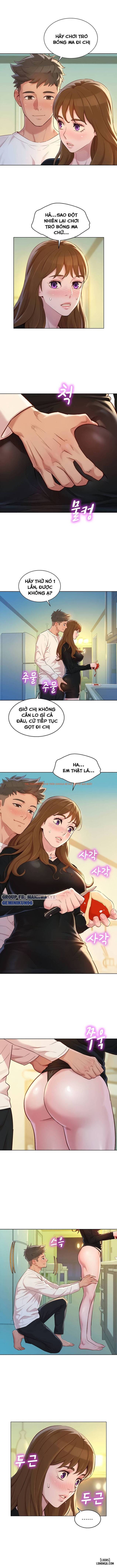 Xem ảnh 10 trong truyện hentai Chị (Noona) - Chapter 110 - hentaitvn.net