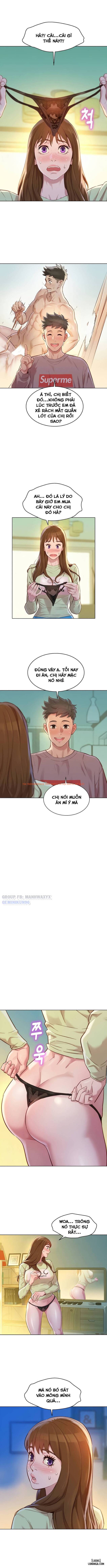 Xem ảnh 2 trong truyện hentai Chị (Noona) - Chapter 110 - hentaitvn.net