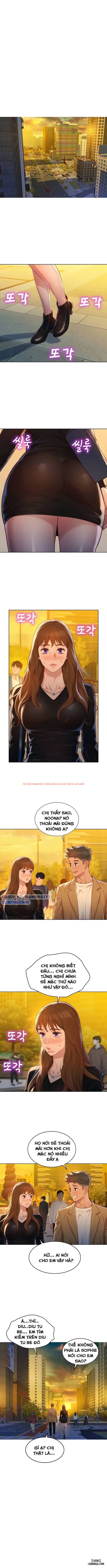 Xem ảnh 4 trong truyện hentai Chị (Noona) - Chapter 110 - hentaitvn.net