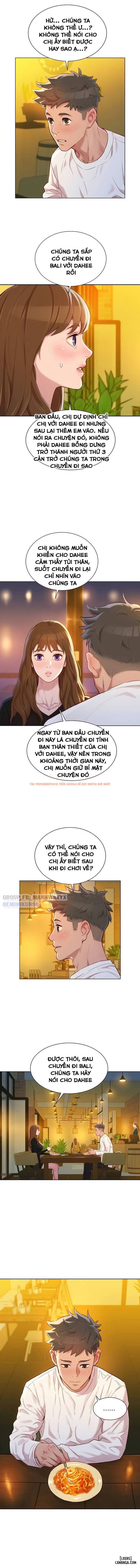 Xem ảnh 6 trong truyện hentai Chị (Noona) - Chapter 110 - hentaitvn.net