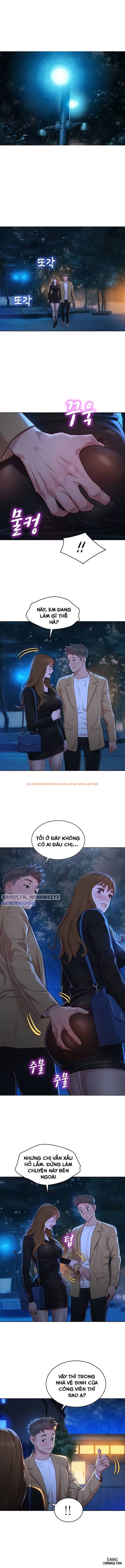Xem ảnh 7 trong truyện hentai Chị (Noona) - Chapter 110 - hentaitvn.net