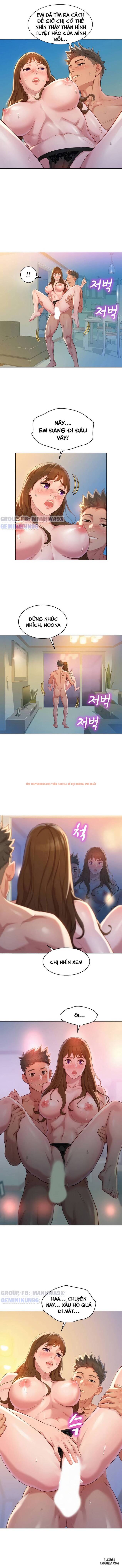Xem ảnh 11 trong truyện hentai Chị (Noona) - Chapter 111 - hentaitvn.net