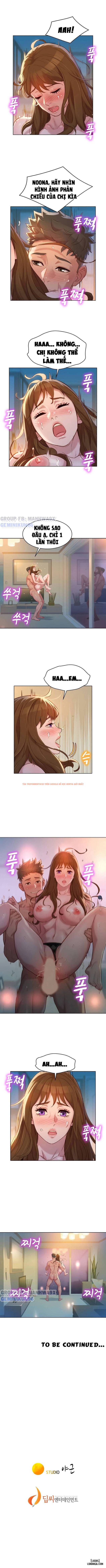Xem ảnh 13 trong truyện hentai Chị (Noona) - Chapter 111 - hentaitvn.net