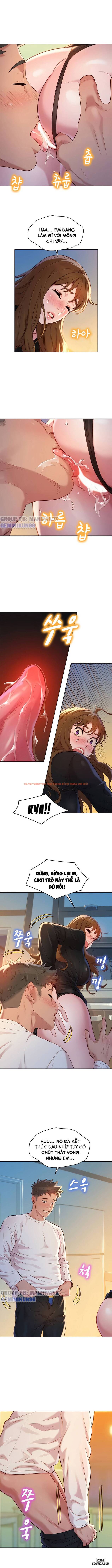 Xem ảnh 2 trong truyện hentai Chị (Noona) - Chapter 111 - hentaitvn.net