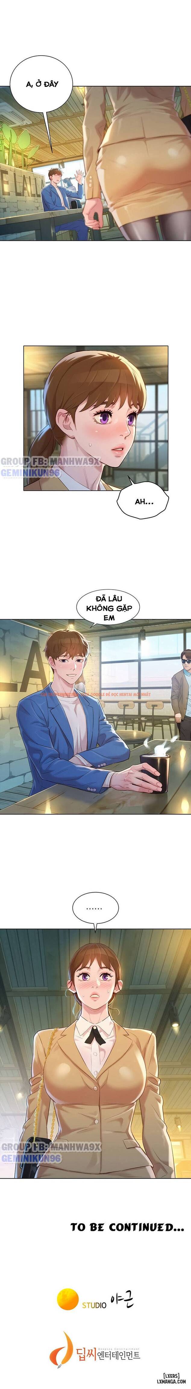Xem ảnh 12 trong truyện hentai Chị (Noona) - Chapter 112 - hentaitvn.net