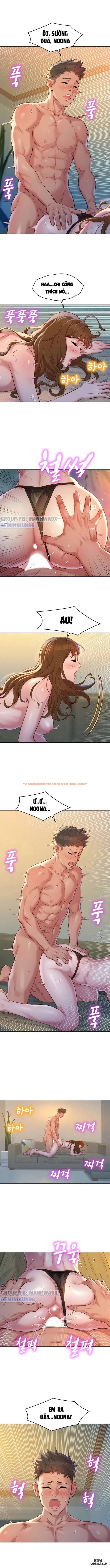 Xem ảnh 4 trong truyện hentai Chị (Noona) - Chapter 112 - hentaitvn.net