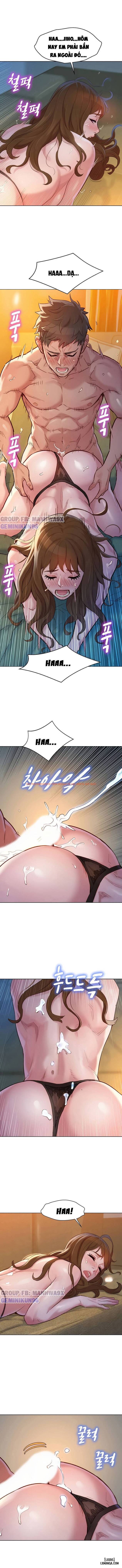 Xem ảnh 5 trong truyện hentai Chị (Noona) - Chapter 112 - hentaitvn.net