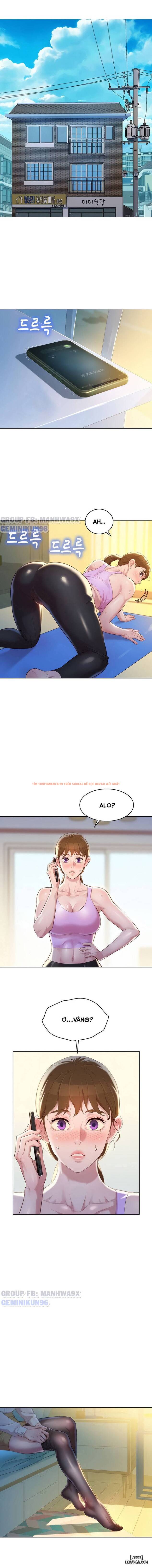 Xem ảnh 8 trong truyện hentai Chị (Noona) - Chapter 112 - hentaitvn.net