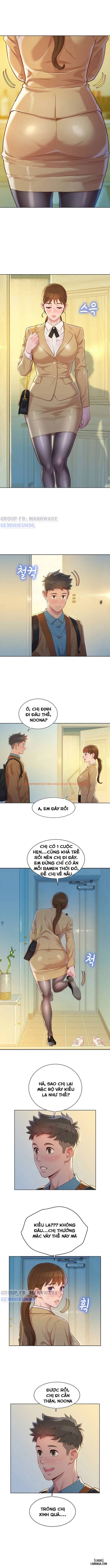Xem ảnh 9 trong truyện hentai Chị (Noona) - Chapter 112 - hentaitvn.net