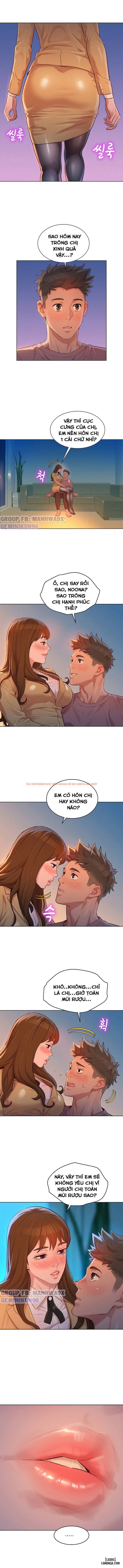 Xem ảnh 10 trong truyện hentai Chị (Noona) - Chapter 113 - hentaitvn.net