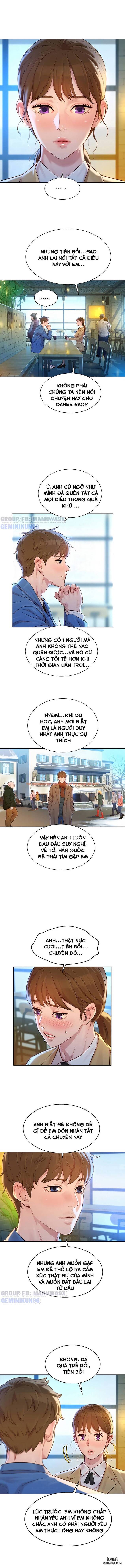 Xem ảnh 2 trong truyện hentai Chị (Noona) - Chapter 113 - hentaitvn.net