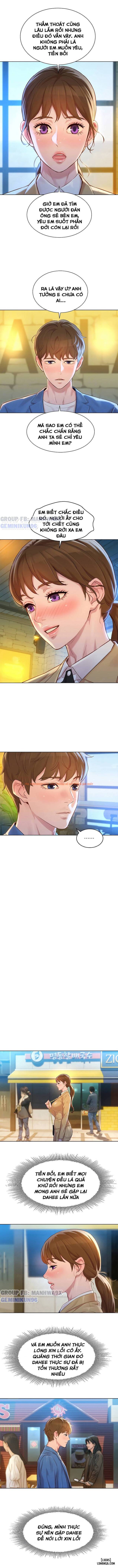 Xem ảnh 4 trong truyện hentai Chị (Noona) - Chapter 113 - hentaitvn.net