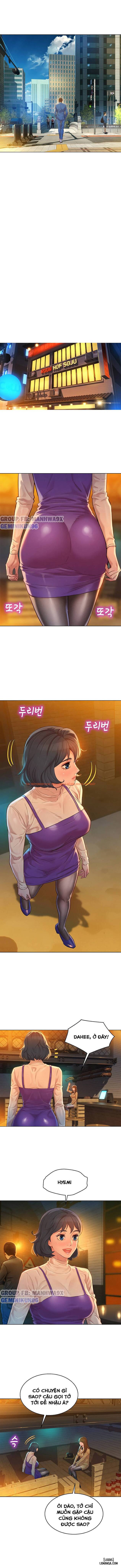 Xem ảnh 5 trong truyện hentai Chị (Noona) - Chapter 113 - hentaitvn.net