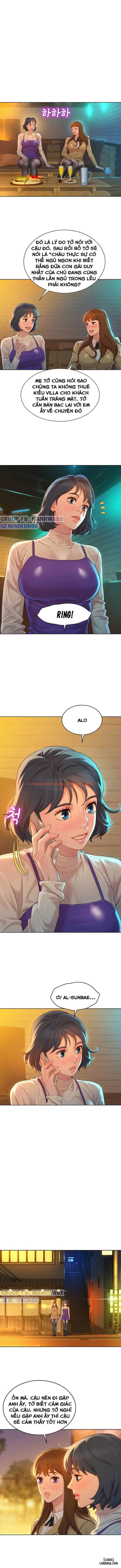 Xem ảnh 7 trong truyện hentai Chị (Noona) - Chapter 113 - hentaitvn.net