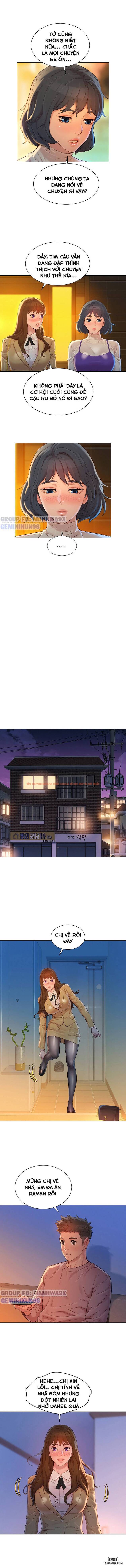 Xem ảnh 8 trong truyện hentai Chị (Noona) - Chapter 113 - hentaitvn.net