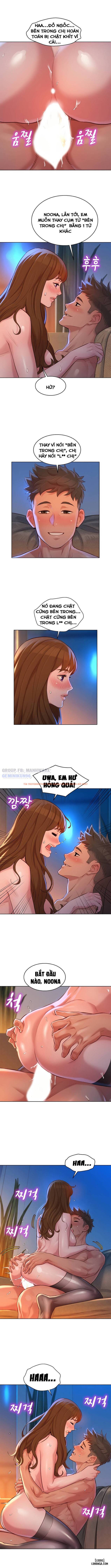 Xem ảnh 10 trong truyện hentai Chị (Noona) - Chapter 114 - hentaitvn.net