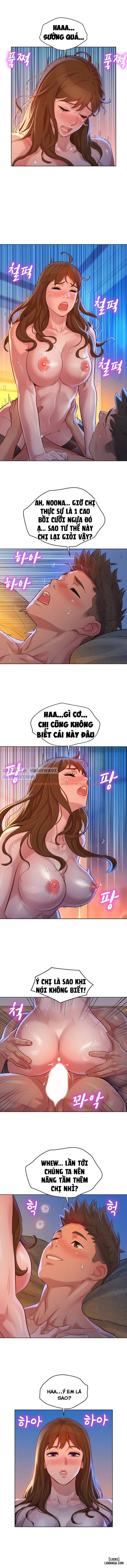 Xem ảnh 12 trong truyện hentai Chị (Noona) - Chapter 114 - hentaitvn.net