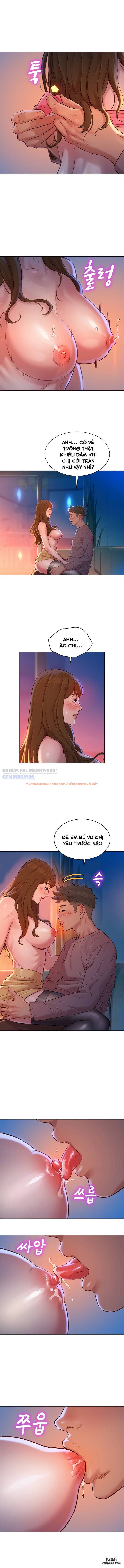 Xem ảnh 3 trong truyện hentai Chị (Noona) - Chapter 114 - hentaitvn.net