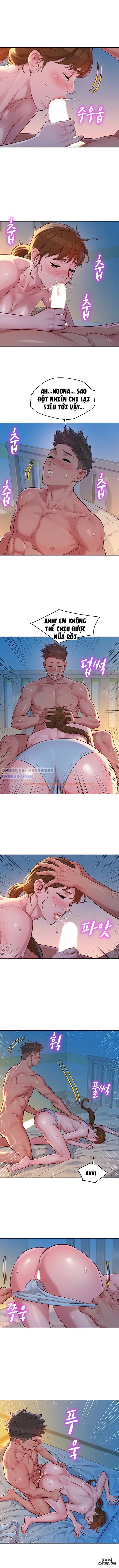 Xem ảnh 12 trong truyện hentai Chị (Noona) - Chapter 116 - hentaitvn.net