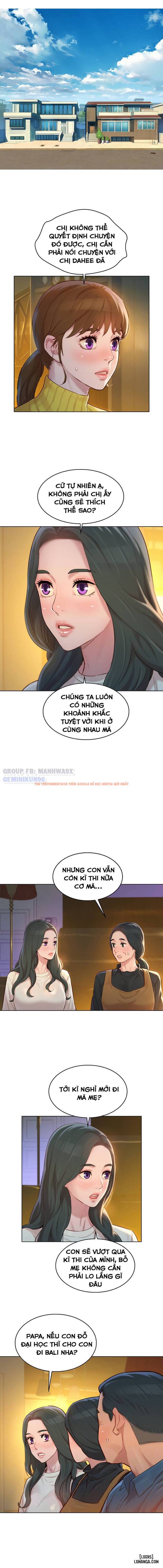 Xem ảnh 2 trong truyện hentai Chị (Noona) - Chapter 116 - hentaitvn.net