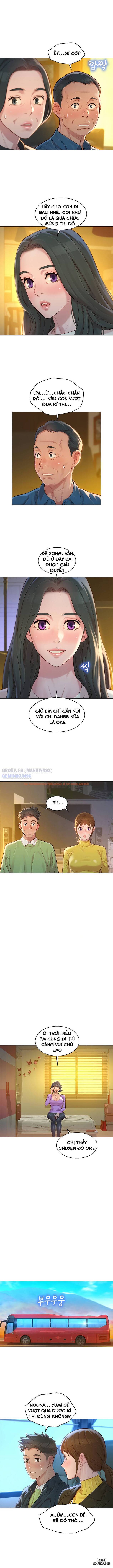 Xem ảnh 3 trong truyện hentai Chị (Noona) - Chapter 116 - hentaitvn.net