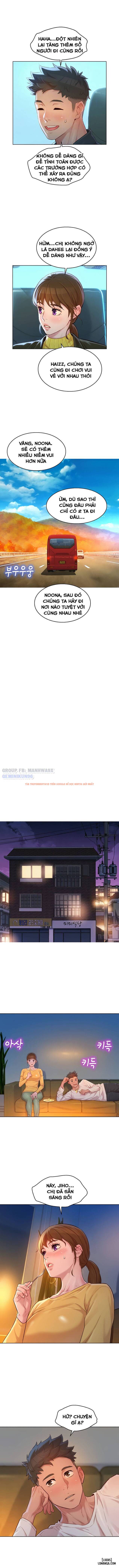 Xem ảnh 5 trong truyện hentai Chị (Noona) - Chapter 116 - hentaitvn.net