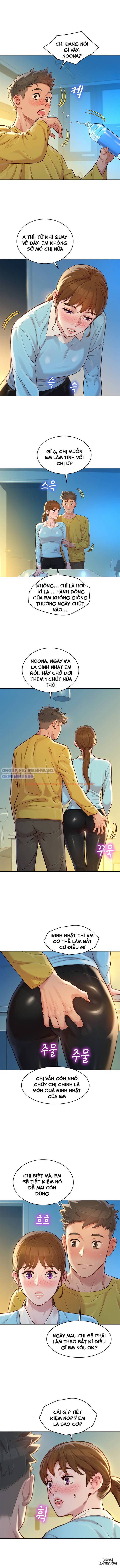 Xem ảnh 7 trong truyện hentai Chị (Noona) - Chapter 116 - hentaitvn.net