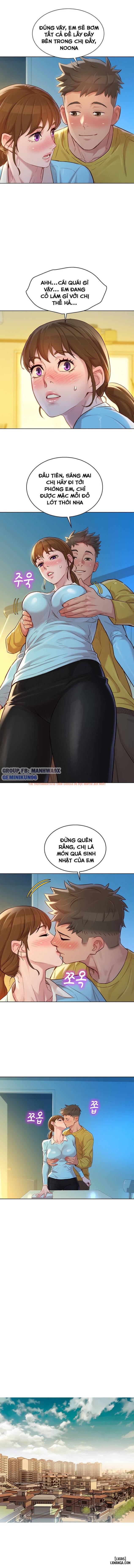 Xem ảnh 8 trong truyện hentai Chị (Noona) - Chapter 116 - hentaitvn.net