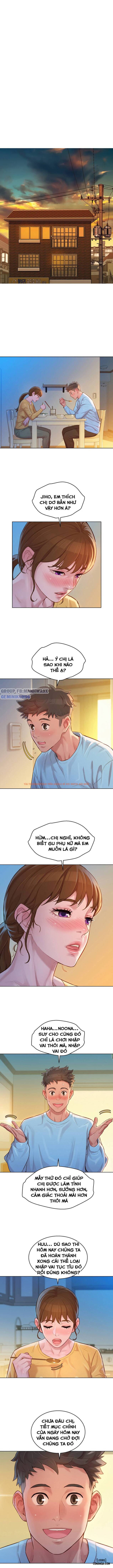 Xem ảnh 10 trong truyện hentai Chị (Noona) - Chapter 117 - hentaitvn.net