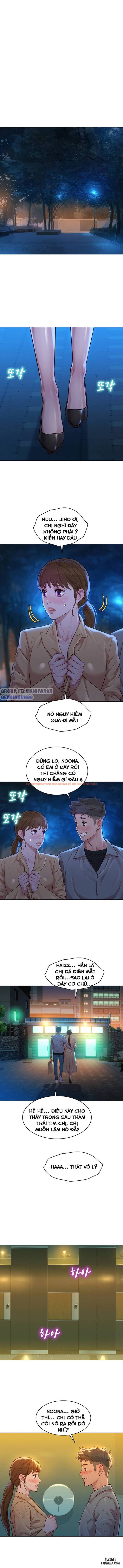 Xem ảnh 11 trong truyện hentai Chị (Noona) - Chapter 117 - hentaitvn.net