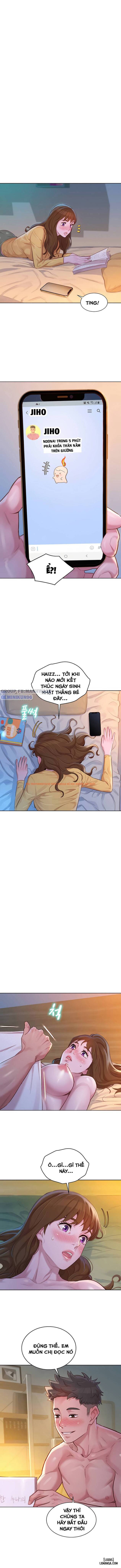 Xem ảnh 5 trong truyện hentai Chị (Noona) - Chapter 117 - hentaitvn.net