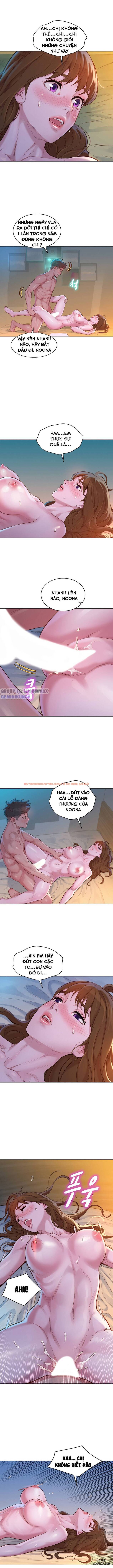 Xem ảnh 6 trong truyện hentai Chị (Noona) - Chapter 117 - hentaitvn.net