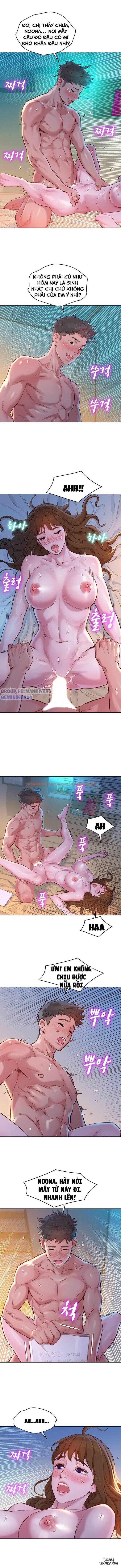 Xem ảnh 7 trong truyện hentai Chị (Noona) - Chapter 117 - hentaitvn.net