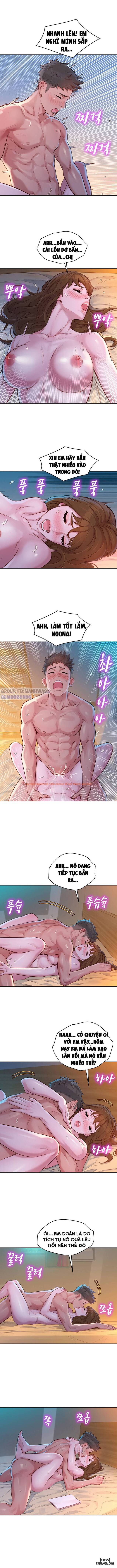Xem ảnh 9 trong truyện hentai Chị (Noona) - Chapter 117 - hentaitvn.net