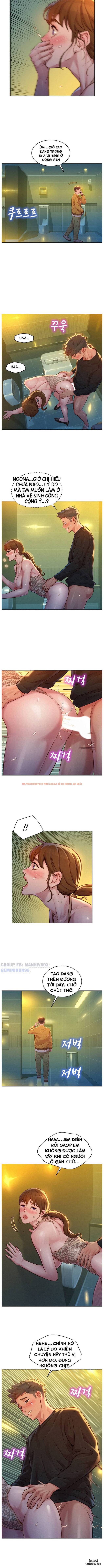Xem ảnh 4 trong truyện hentai Chị (Noona) - Chapter 118 - hentaitvn.net