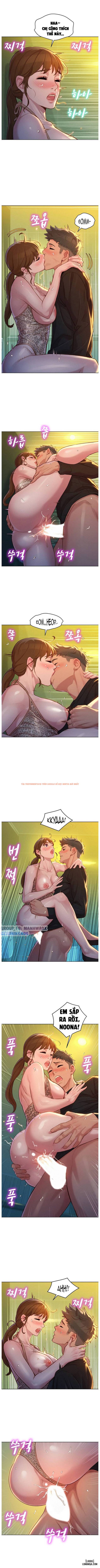 Xem ảnh 7 trong truyện hentai Chị (Noona) - Chapter 118 - hentaitvn.net