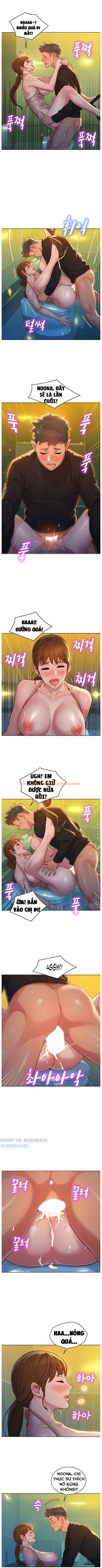 Xem ảnh 9 trong truyện hentai Chị (Noona) - Chapter 118 - hentaitvn.net