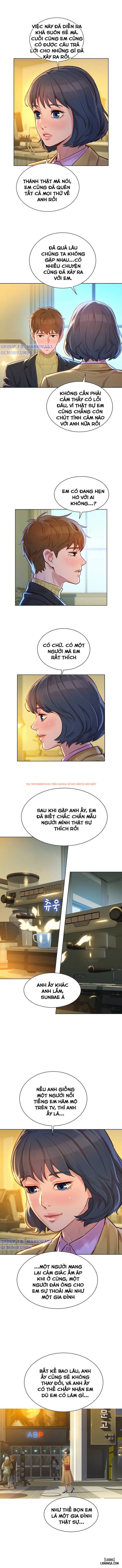 Xem ảnh 3 trong truyện hentai Chị (Noona) - Chapter 119 - hentaitvn.net
