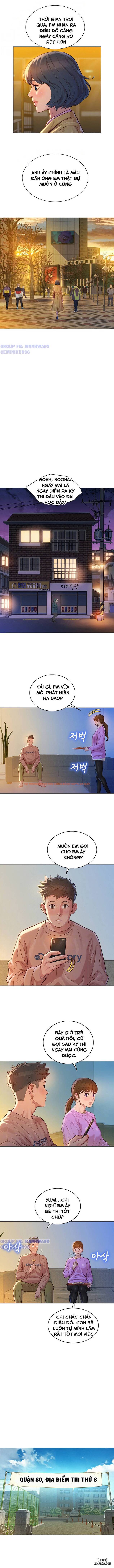 Xem ảnh 4 trong truyện hentai Chị (Noona) - Chapter 119 - hentaitvn.net