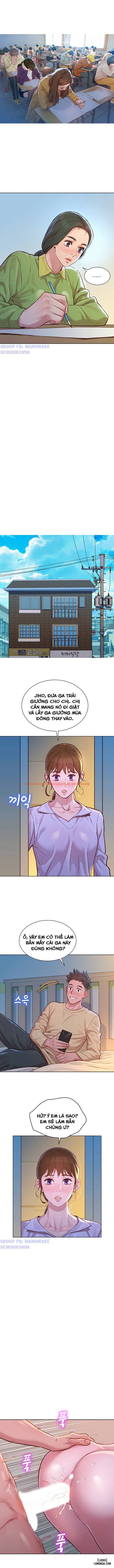 Xem ảnh 5 trong truyện hentai Chị (Noona) - Chapter 119 - hentaitvn.net