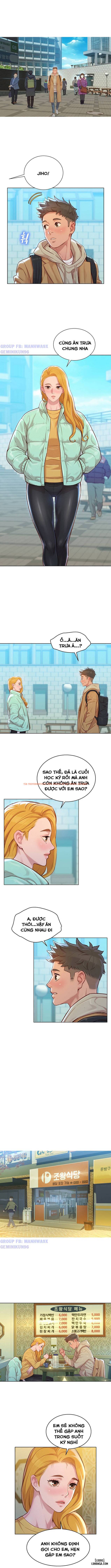 Xem ảnh 9 trong truyện hentai Chị (Noona) - Chapter 119 - hentaitvn.net