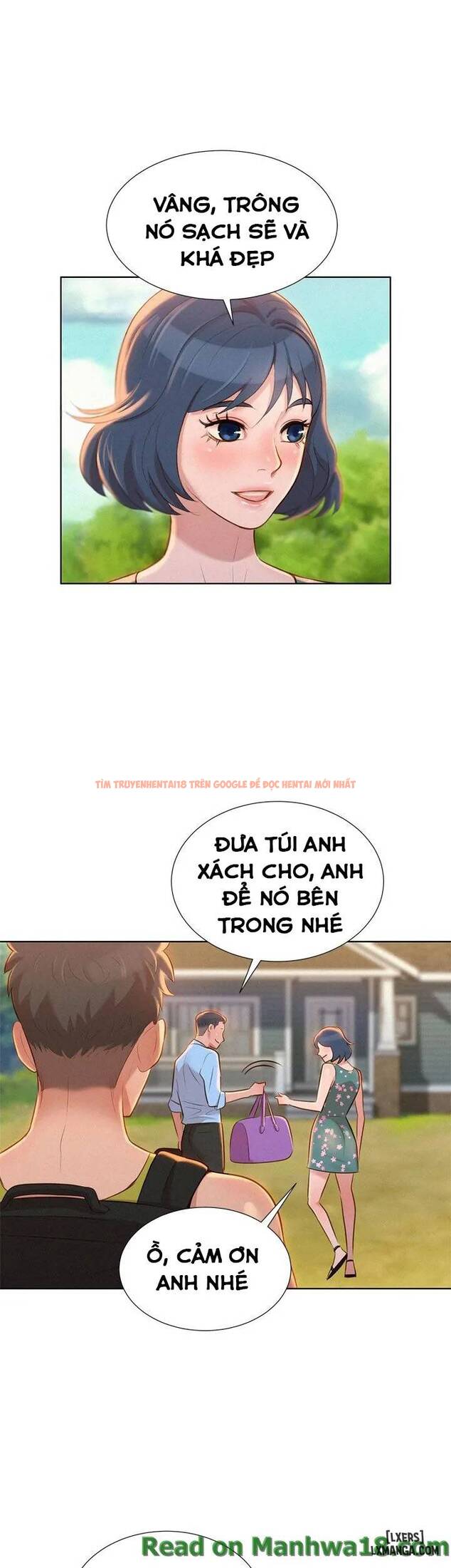 Xem ảnh 0 trong truyện hentai Chị (Noona) - Chapter 12 - hentaitvn.net