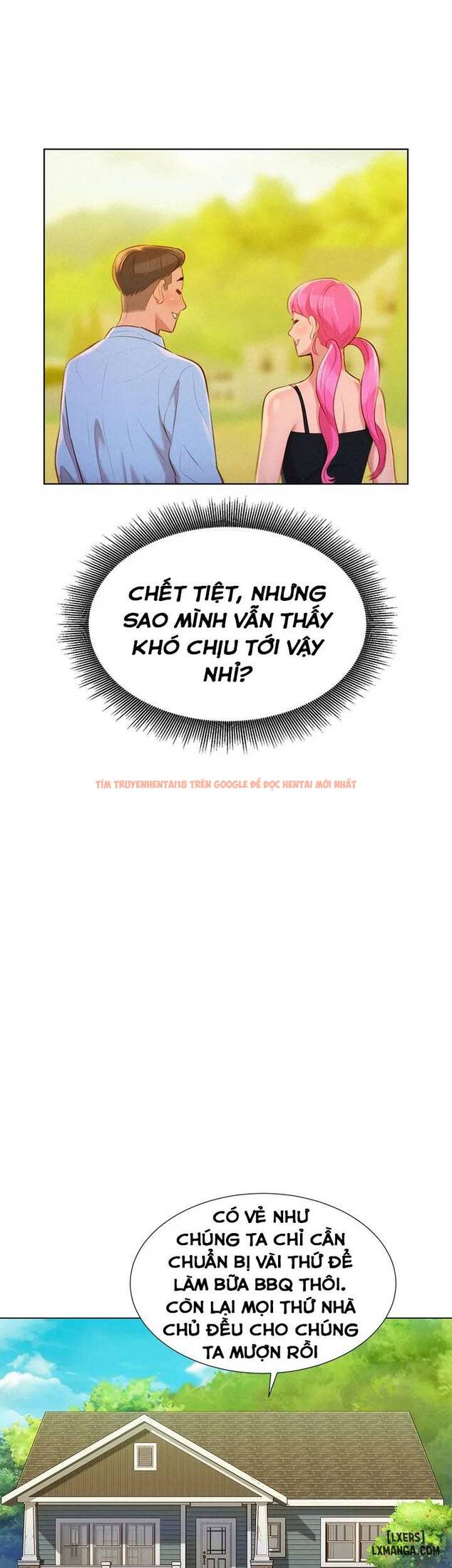 Xem ảnh 11 trong truyện hentai Chị (Noona) - Chapter 12 - hentaitvn.net