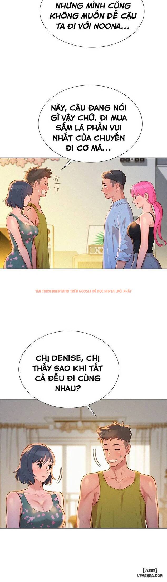 Xem ảnh 13 trong truyện hentai Chị (Noona) - Chapter 12 - hentaitvn.net
