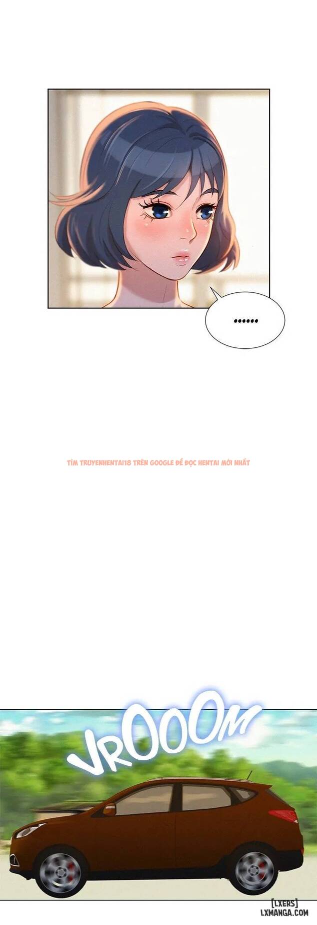 Xem ảnh 14 trong truyện hentai Chị (Noona) - Chapter 12 - hentaitvn.net