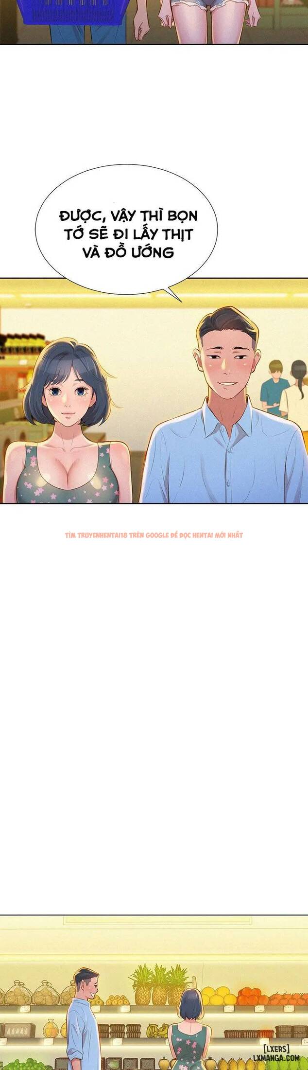 Xem ảnh 16 trong truyện hentai Chị (Noona) - Chapter 12 - hentaitvn.net