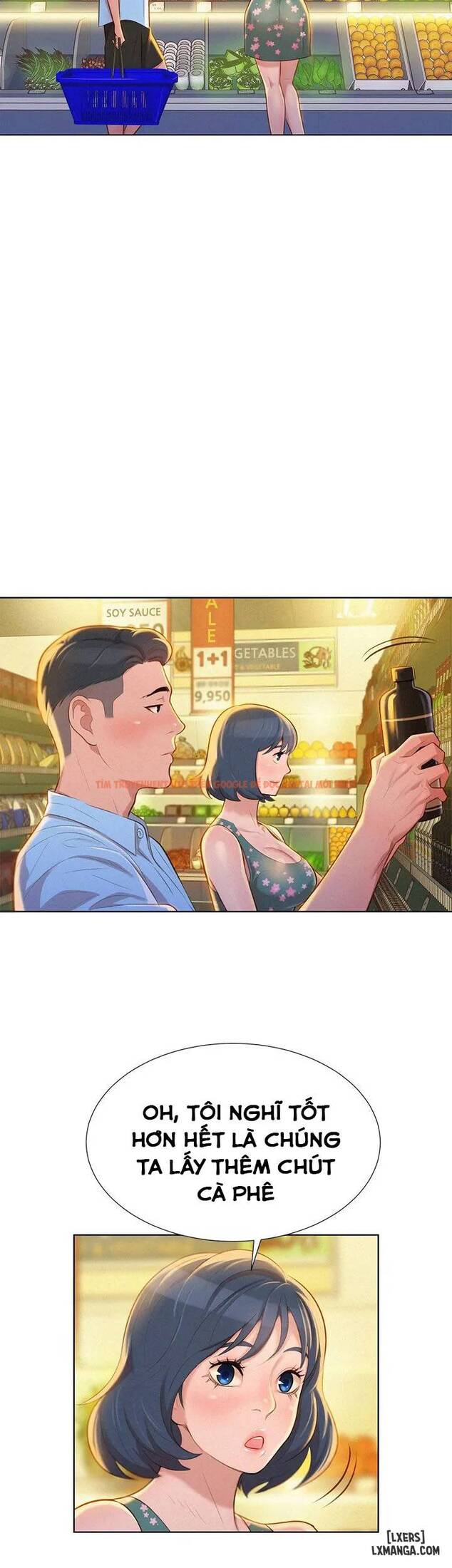 Xem ảnh 17 trong truyện hentai Chị (Noona) - Chapter 12 - hentaitvn.net